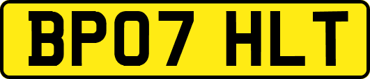 BP07HLT