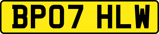 BP07HLW