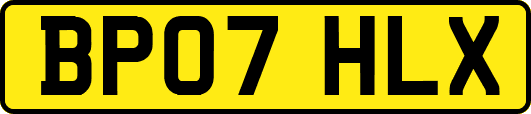 BP07HLX