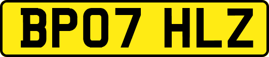 BP07HLZ