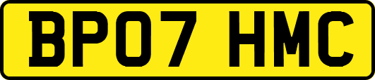 BP07HMC