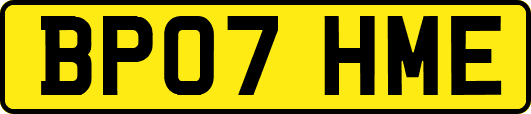 BP07HME