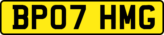 BP07HMG