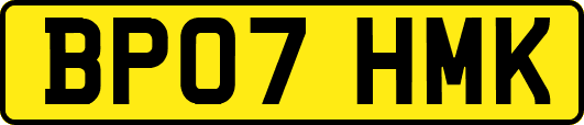BP07HMK