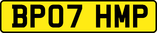 BP07HMP