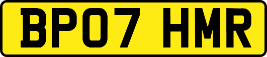 BP07HMR
