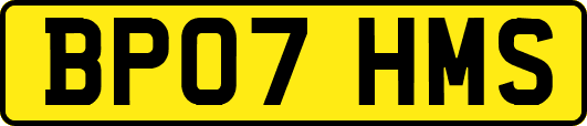 BP07HMS