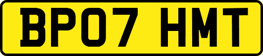 BP07HMT
