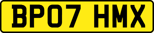 BP07HMX