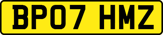 BP07HMZ