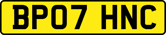 BP07HNC