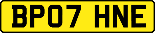 BP07HNE