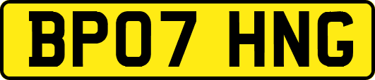BP07HNG