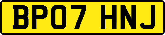 BP07HNJ