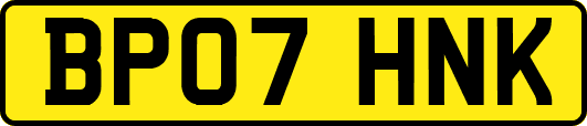 BP07HNK