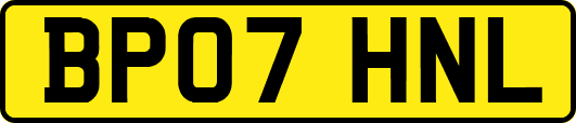 BP07HNL