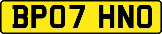 BP07HNO
