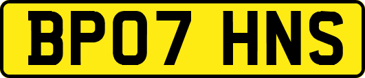 BP07HNS