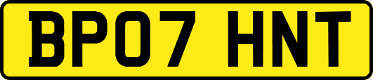 BP07HNT