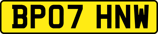 BP07HNW
