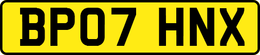 BP07HNX