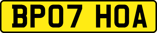 BP07HOA