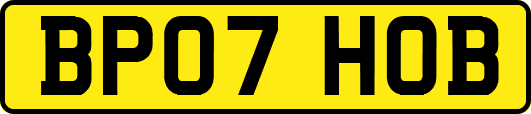 BP07HOB
