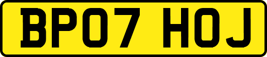 BP07HOJ