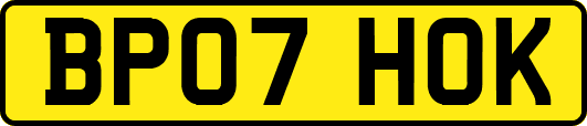BP07HOK