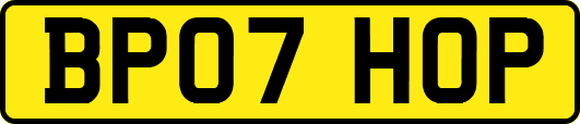 BP07HOP
