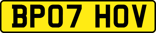 BP07HOV