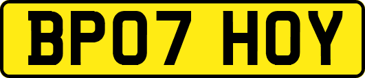 BP07HOY