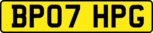BP07HPG
