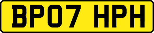 BP07HPH