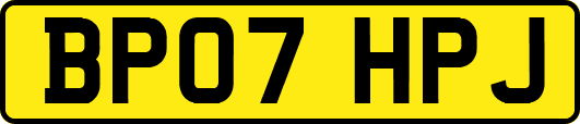 BP07HPJ