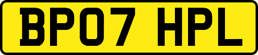 BP07HPL