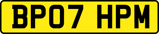 BP07HPM