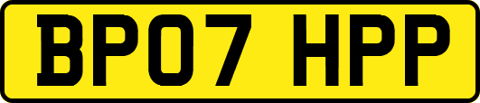 BP07HPP