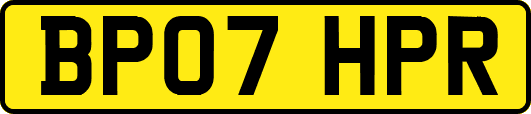 BP07HPR