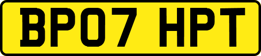 BP07HPT