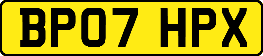 BP07HPX