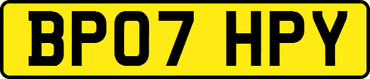 BP07HPY