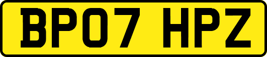 BP07HPZ