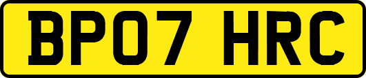 BP07HRC