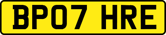 BP07HRE