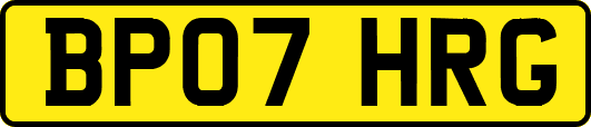 BP07HRG