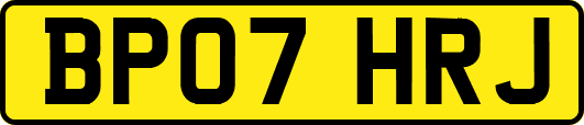 BP07HRJ