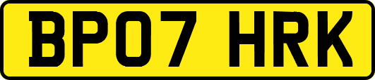 BP07HRK