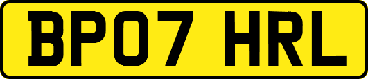 BP07HRL
