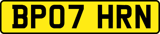 BP07HRN